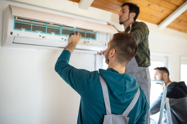 Reliable Rockwell Place, TX HVAC Solutions