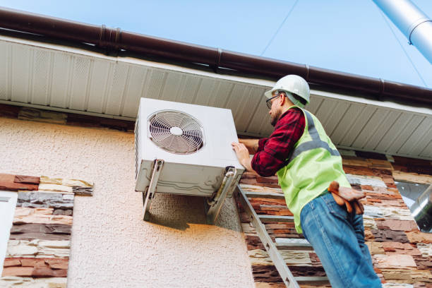Best Energy-efficient HVAC Solutions in Rockwell Place, TX