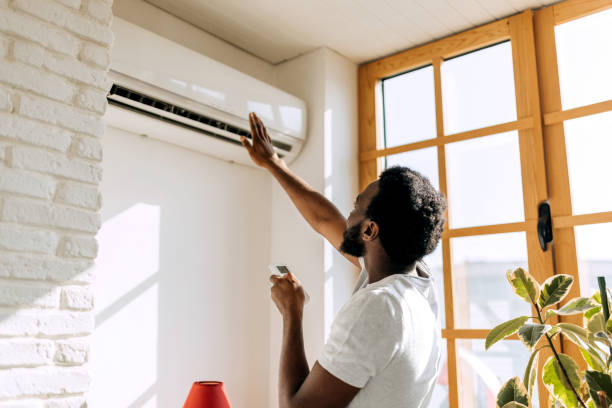 Best Air Conditioning Cleaning in Rockwell Place, TX
