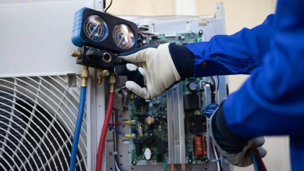 Best Seasonal HVAC Services in Rockwell Place, TX